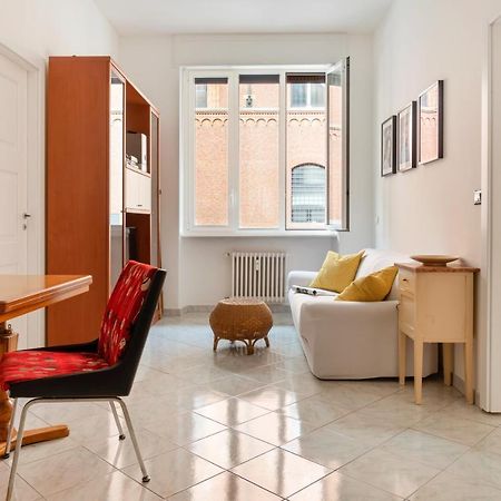 Stazione Centrale Cozy And Functional Flat Милан Экстерьер фото