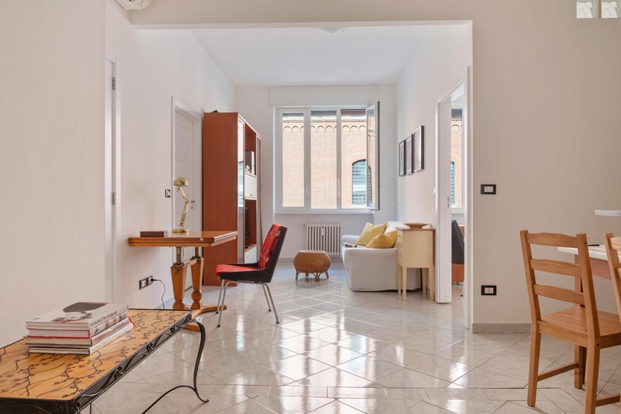 Stazione Centrale Cozy And Functional Flat Милан Экстерьер фото